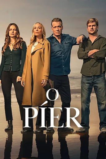 O Píer