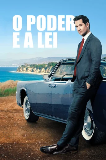 O Poder e a Lei - Temporada 1