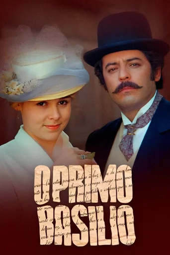 O Primo Basílio - Temporada 1