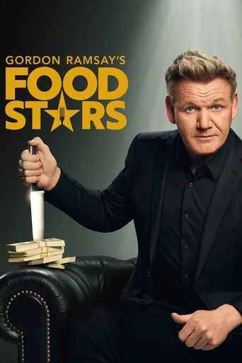 O Próximo Empreendedor com Gordon Ramsay - Temporada 1