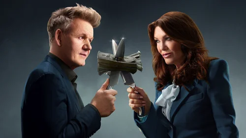 O Próximo Empreendedor com Gordon Ramsay