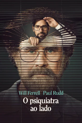 O Psiquiatra ao Lado - Temporada 1