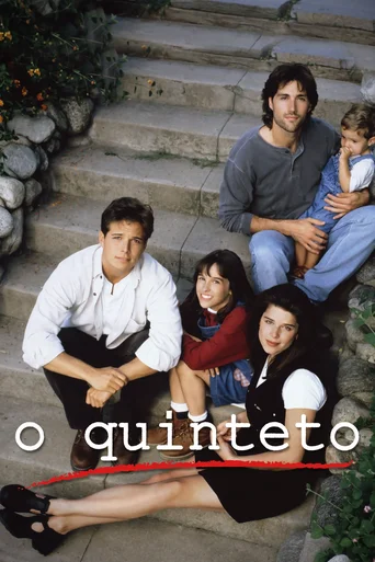 O Quinteto - Temporada 2