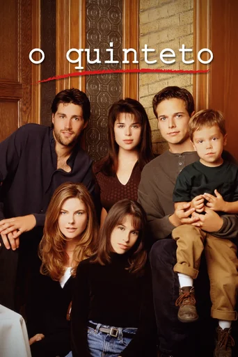 O Quinteto - Temporada 3