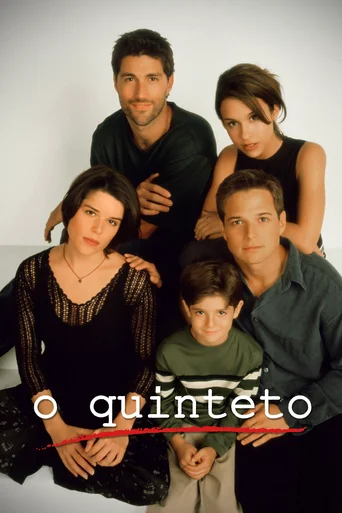 O Quinteto - Temporada 5