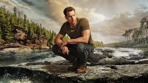 O Rastreador (Legendado)