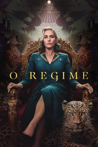 O Regime - Temporada 1