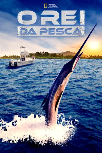 O Rei da Pesca - Temporada 1