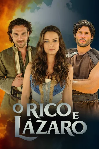 O Rico e Lázaro - Temporada 1