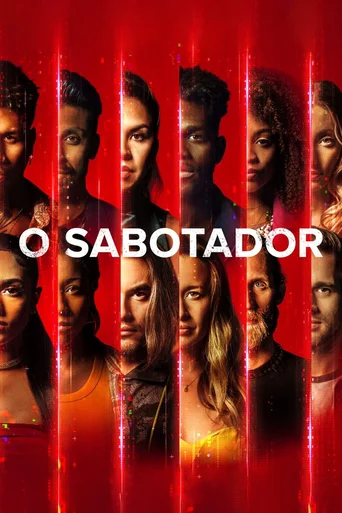 O Sabotador - Temporada 1