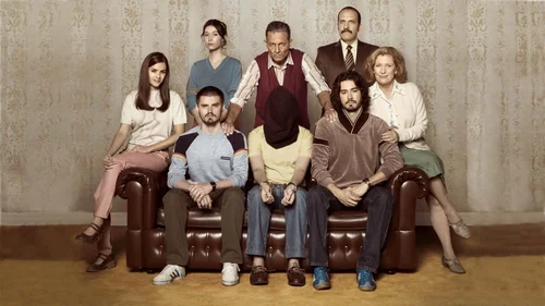 O Segredo da Família Greco