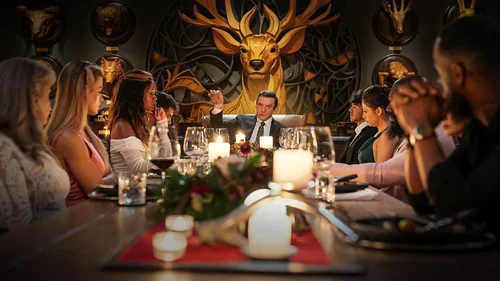 O Segredo de Um Milhão de Dólares