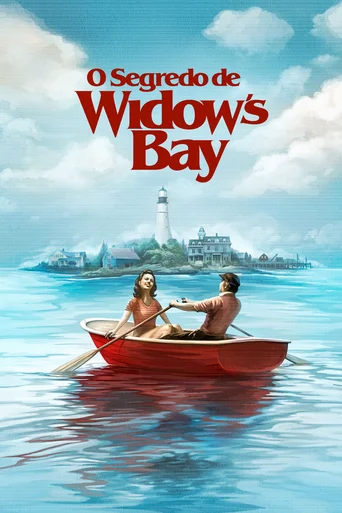 O Segredo de Widow's Bay