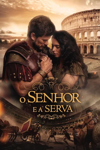O Senhor e a Serva - Temporada 1