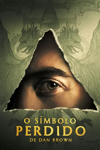 O Símbolo Perdido de Dan Brown - Temporada 1