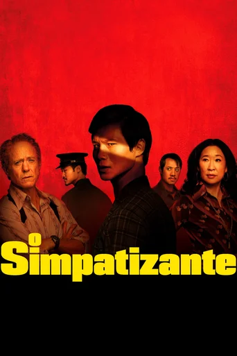 O Simpatizante - Temporada 1