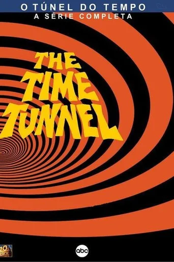 O Túnel Do Tempo - Temporada 1
