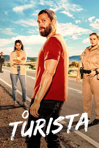 O Turista - Temporada 1