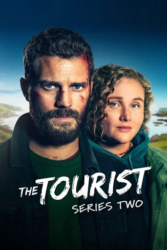 O Turista - Temporada 2