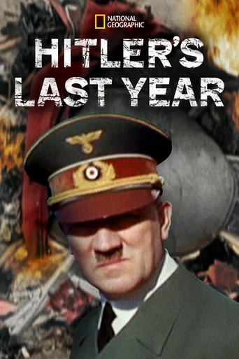 O Último Ano de Hitler - Temporada 1