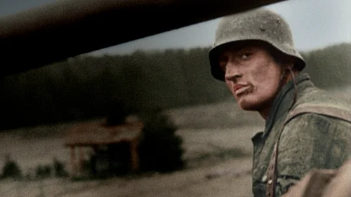 O Último Ano de Hitler