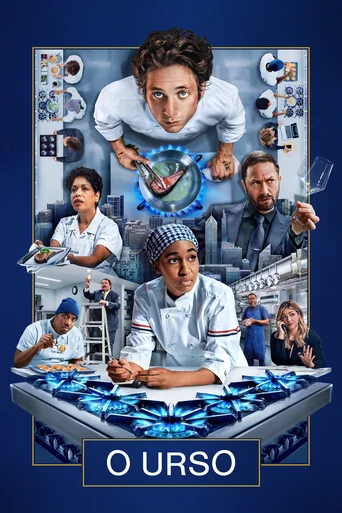 O Urso - Temporada 4