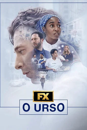 O Urso - Temporada 5