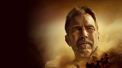 O Velho Oeste com Kevin Costner