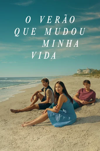 O Verão Que Mudou Minha Vida - Temporada 2