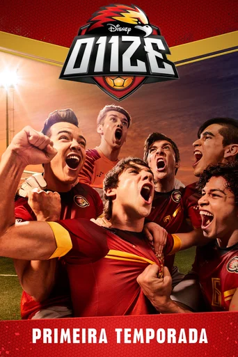 O11ZE - Temporada 1