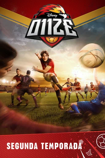 O11ZE - Temporada 2