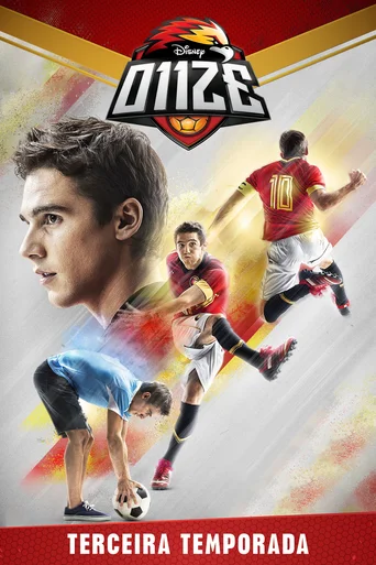 O11ZE - Temporada 3