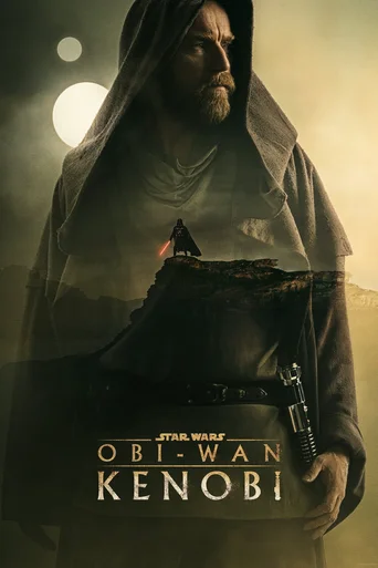 Obi-Wan Kenobi - Temporada 1