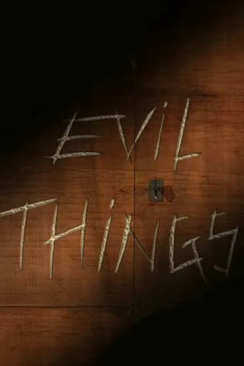 Objetos Amaldiçoados - Temporada 1