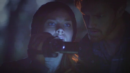 Objetos Amaldiçoados