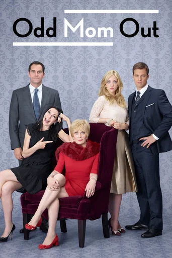 Odd Mom Out - Temporada 1
