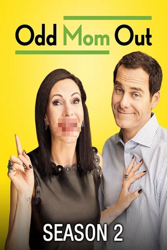 Odd Mom Out - Temporada 2