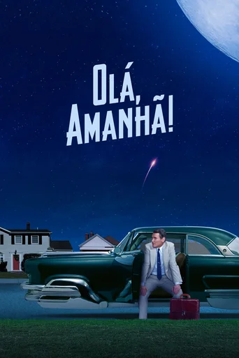 Olá, Amanhã! - Temporada 1