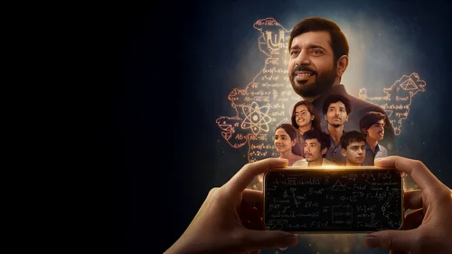 Olá, Bachhon! (Legendado)