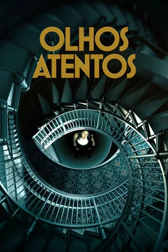 Olhos Atentos - Temporada 1