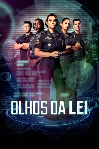 Olhos da Lei - Temporada 1