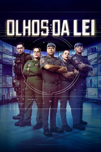 Olhos da Lei - Temporada 2