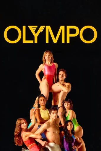 Olympo - Temporada 1