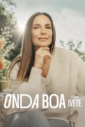 Onda Boa com Ivete - Temporada 1