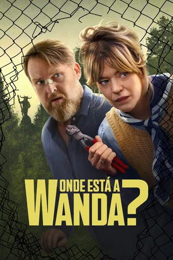 Onde Está a Wanda? - Temporada 1