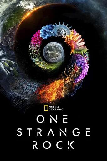 One Strange Rock - Temporada 1