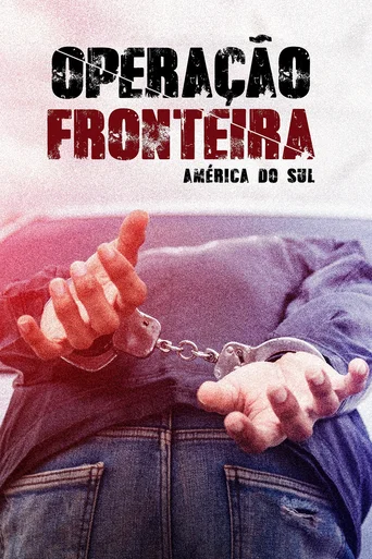 Operação Fronteira: América do Sul - Temporada 1