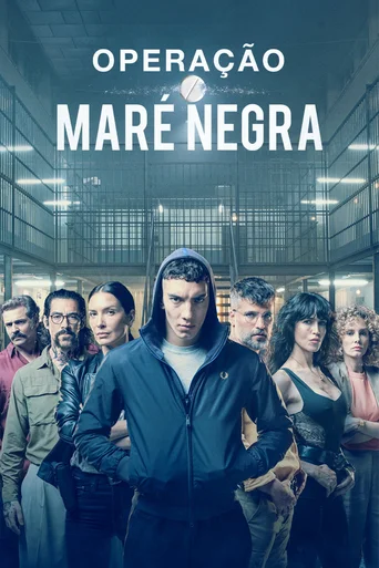 Operação Maré Negra - Temporada 2