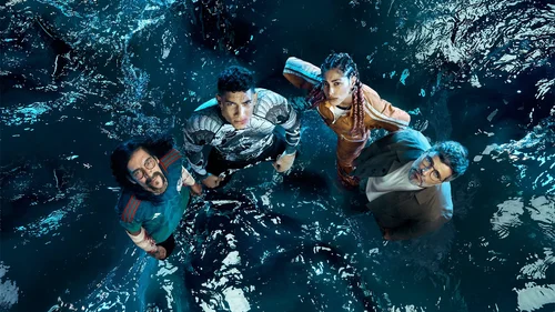 Operação Maré Negra