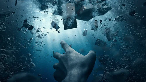 Operação Naufrágios